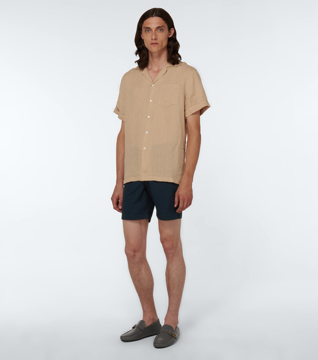 Shorts Levens | Orlebar Brown