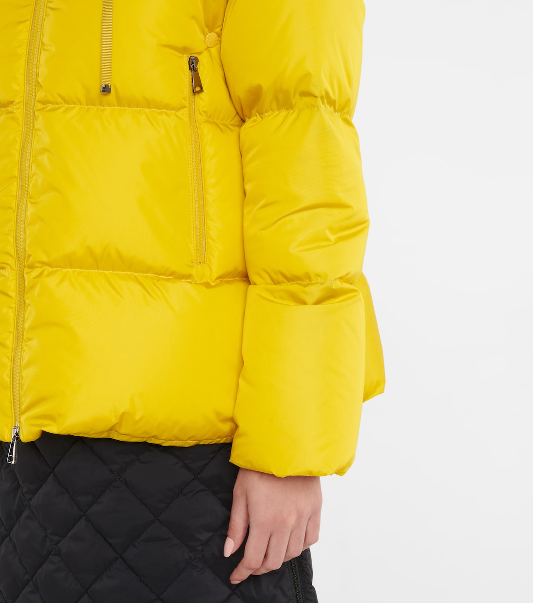 Asaret down jacket | Moncler