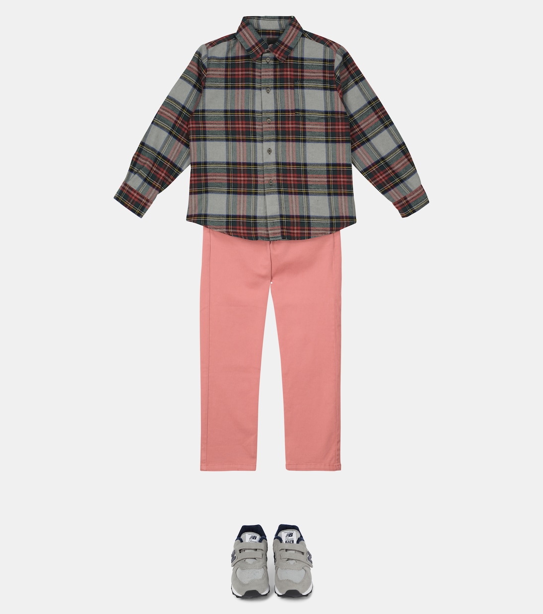 Pantaloni Obius in cotone | Morley