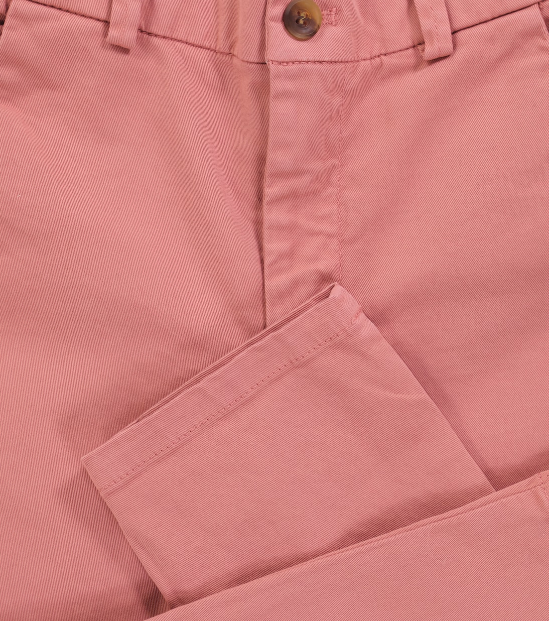 Pantaloni Obius in cotone | Morley