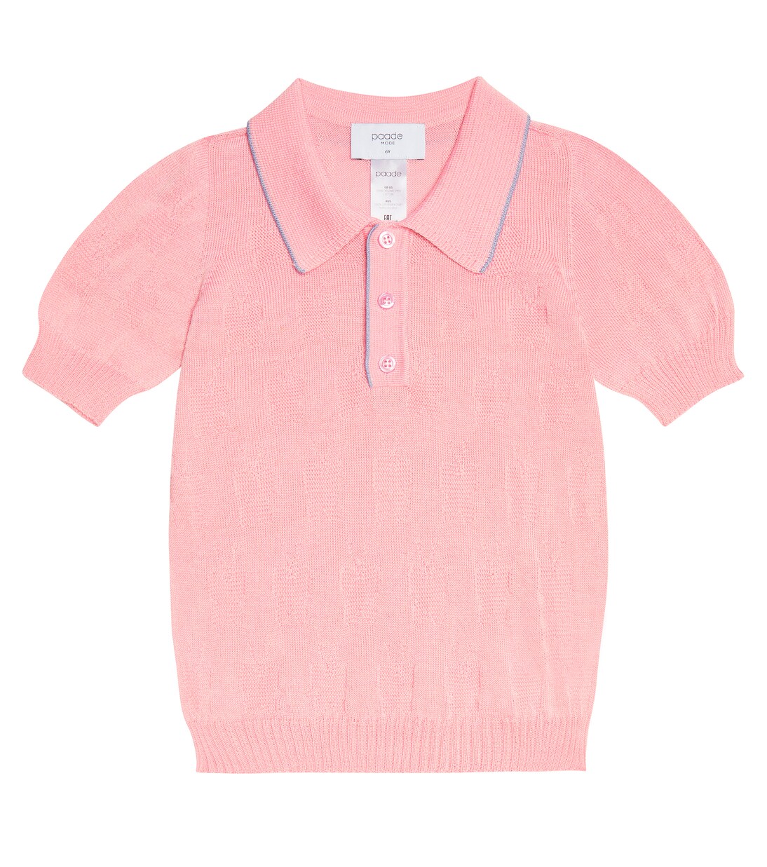 Polo in cotone | Paade Mode