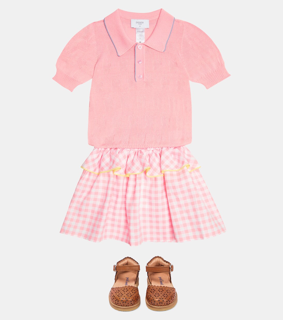 Polo in cotone | Paade Mode