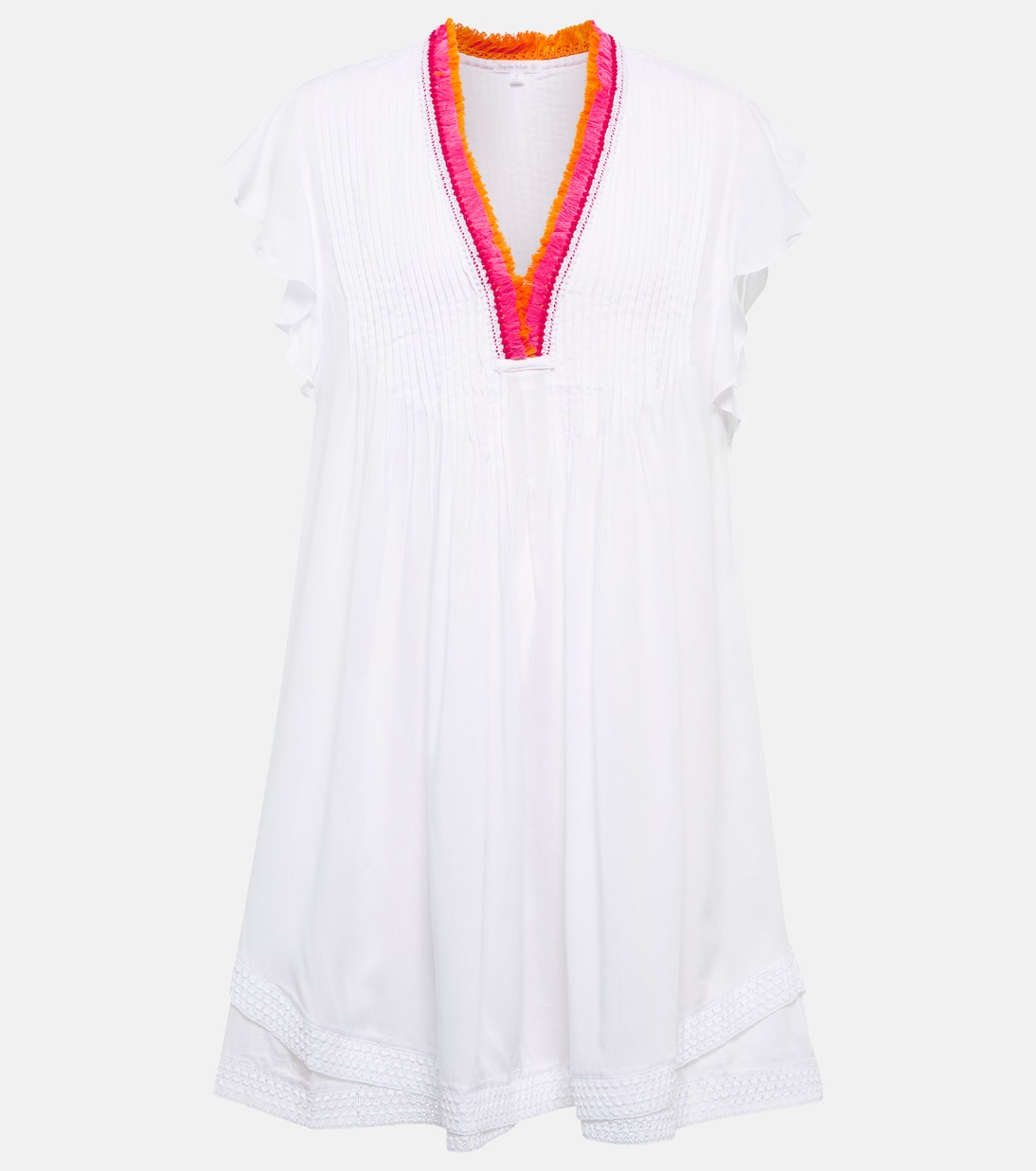 Robe Sasha | Poupette St Barth