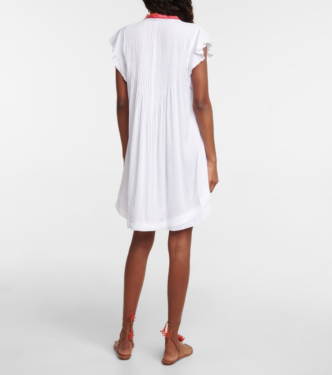 Robe Sasha | Poupette St Barth