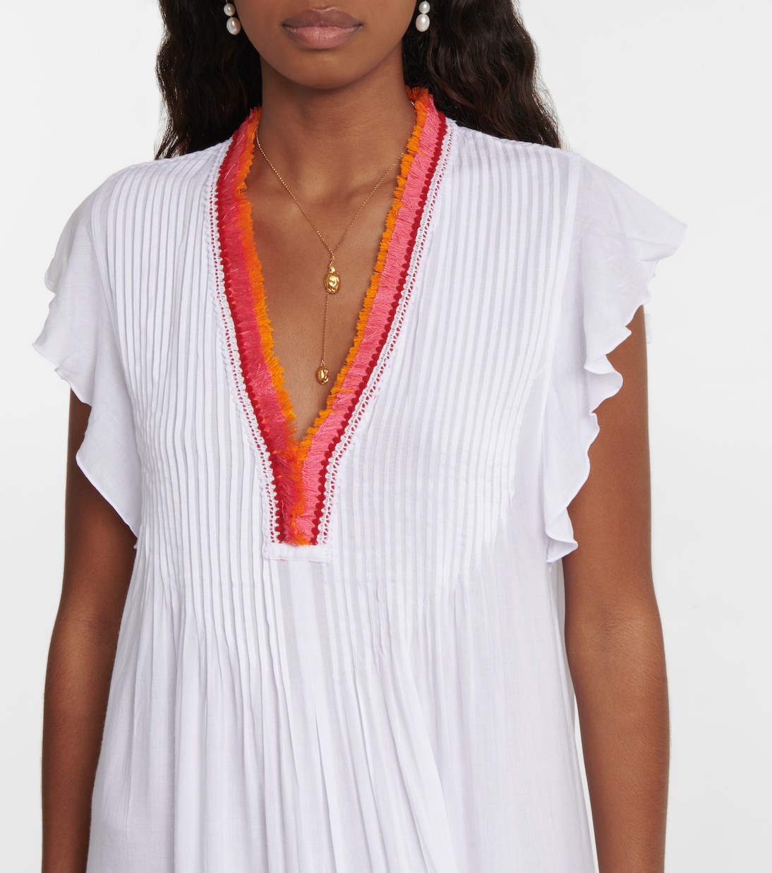 Robe Sasha | Poupette St Barth
