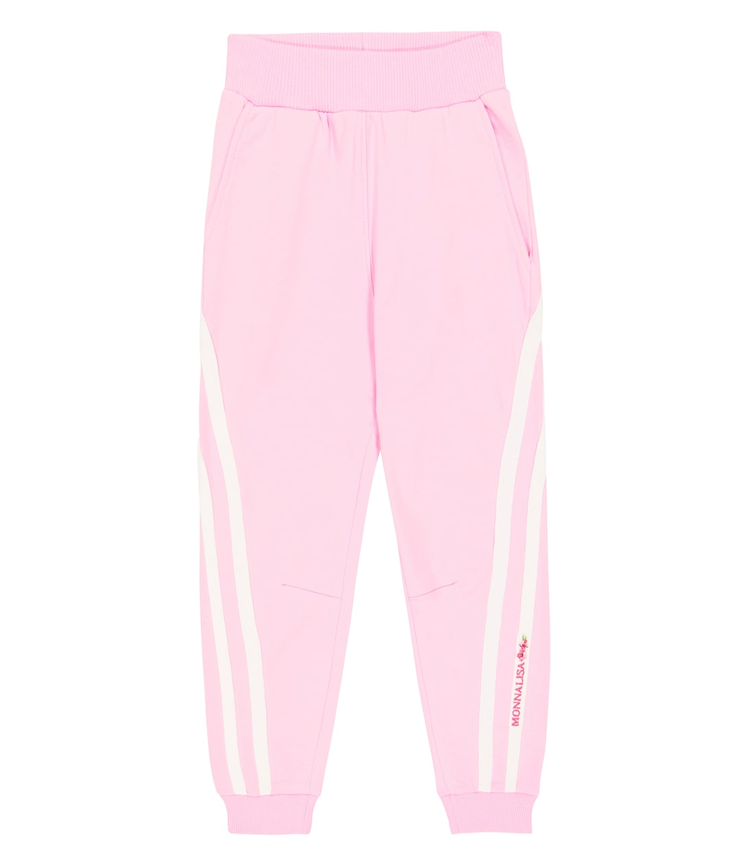 Jogginghose aus Jersey | Monnalisa