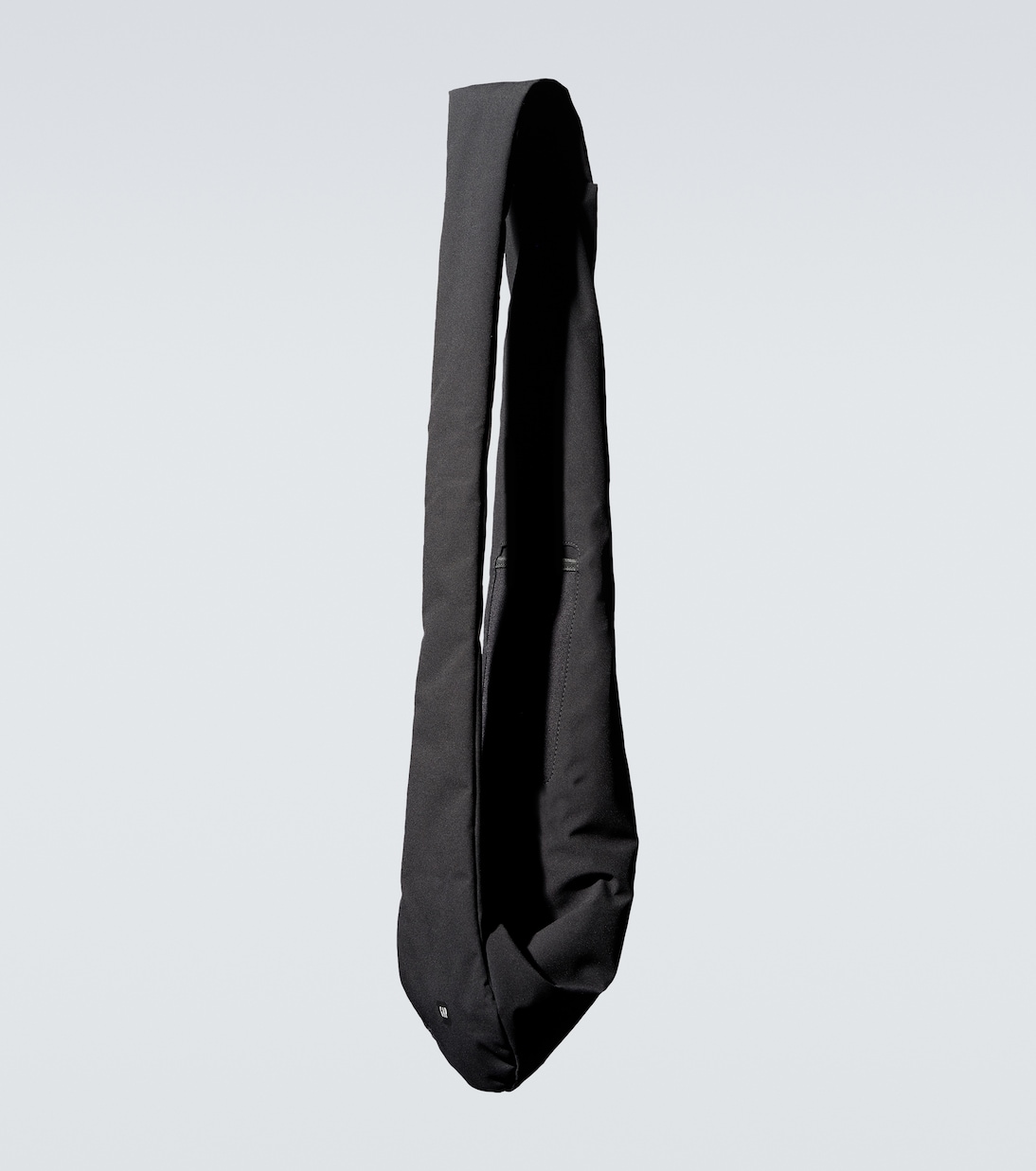 Snake technical crossbody bag in black - Yeezy Gap