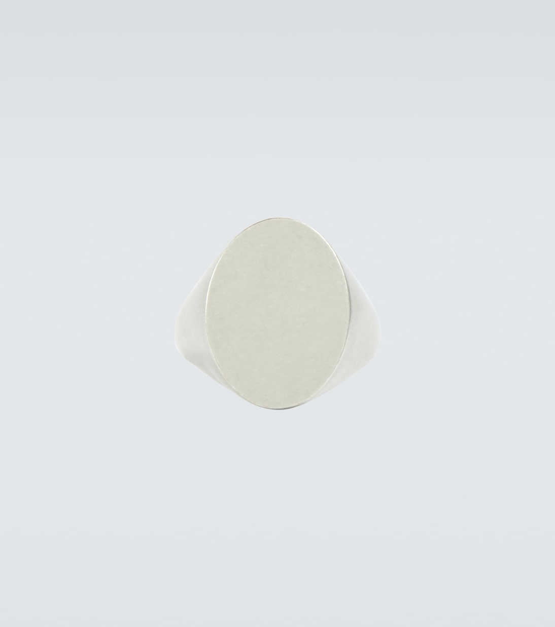 Anello in argento | Maison Margiela