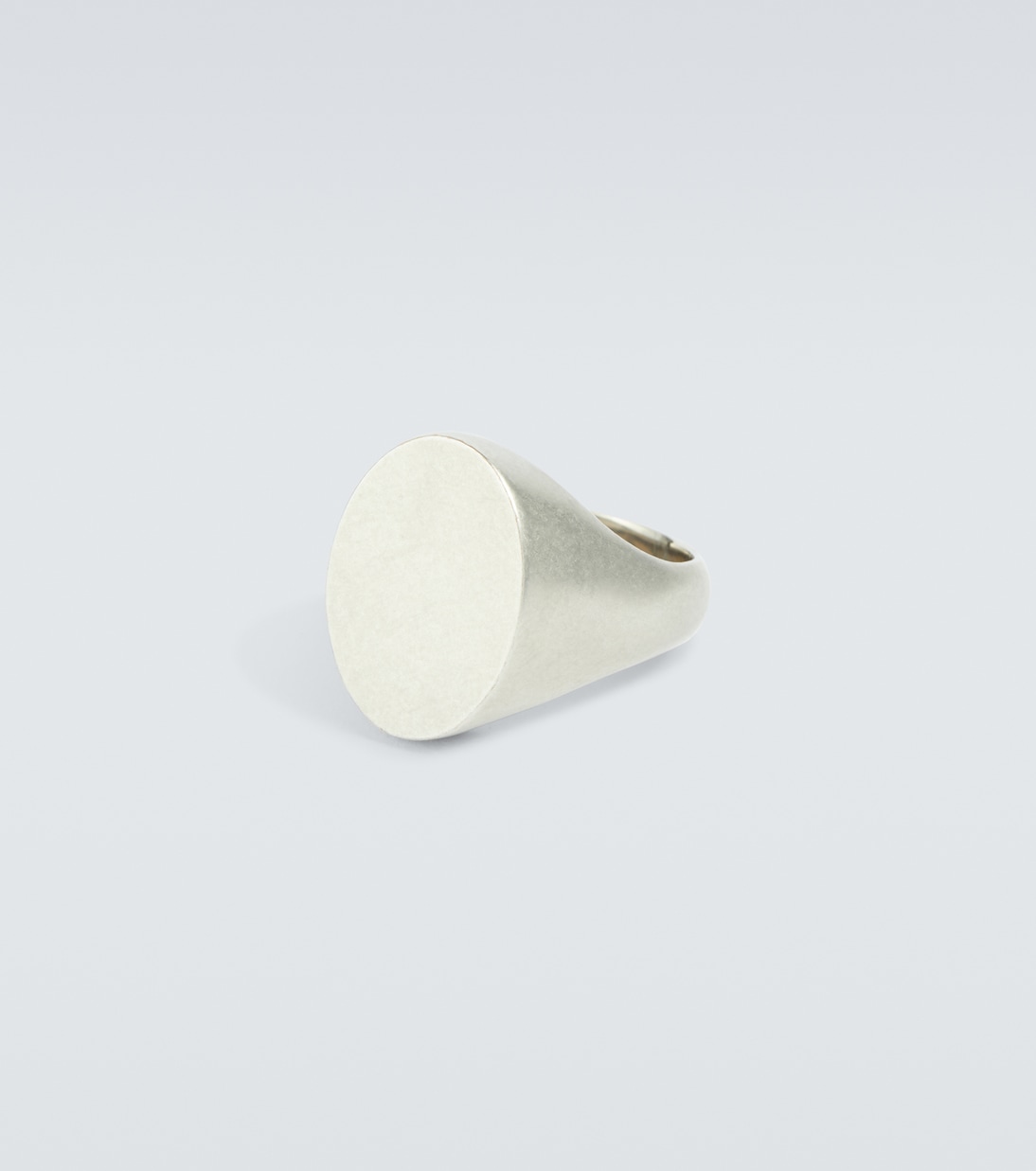 Anello in argento | Maison Margiela