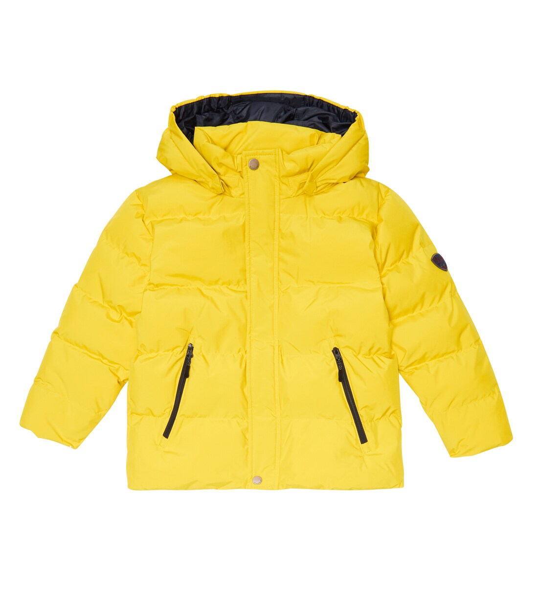 Chaqueta con capucha | Bonpoint