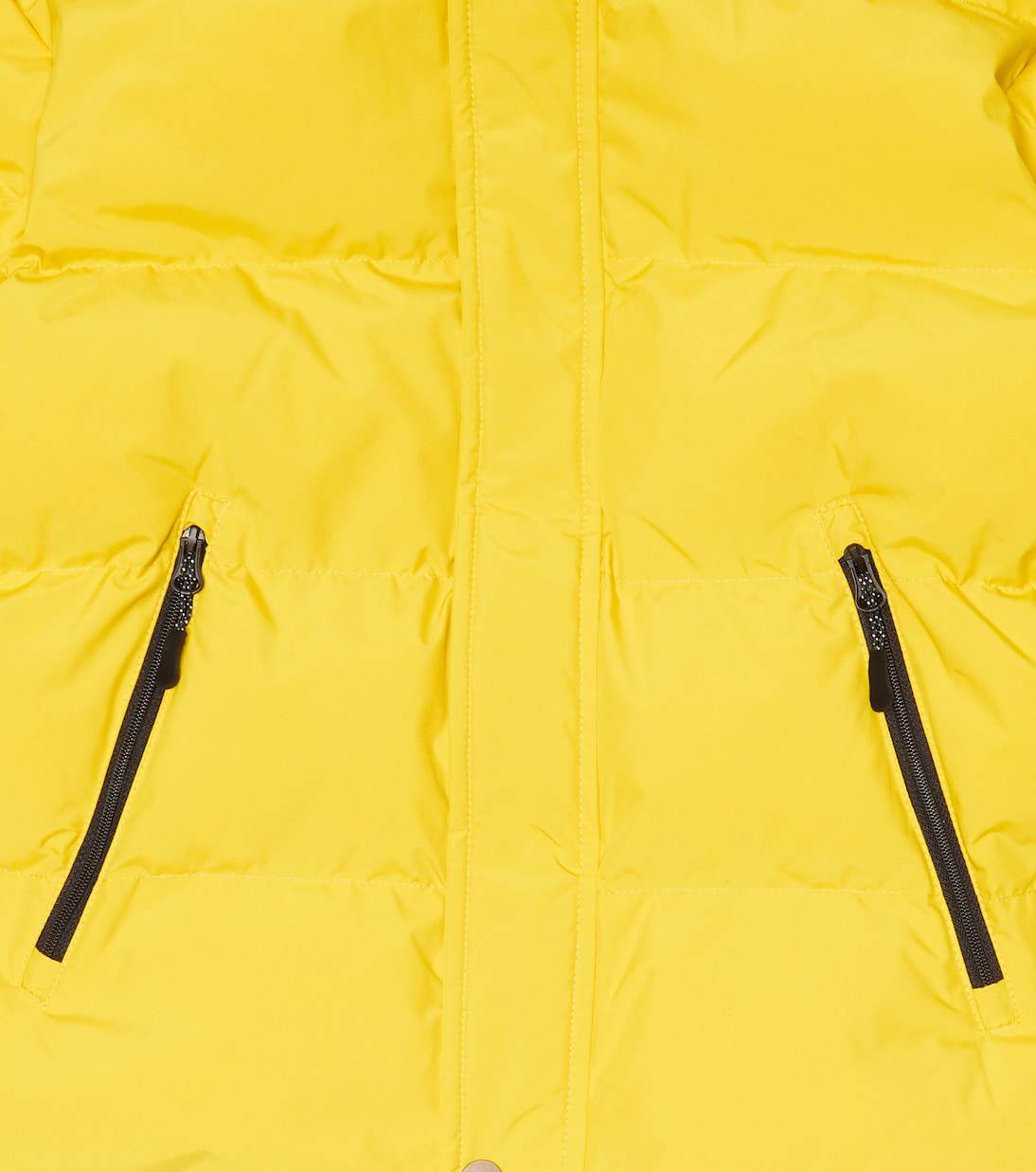 Chaqueta con capucha | Bonpoint