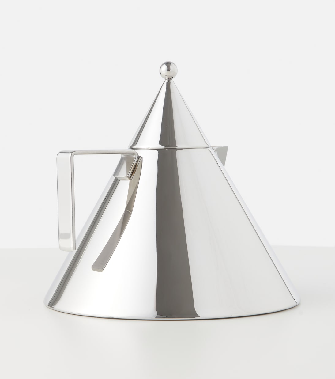 x Aldo Rossi - Bollitore Il Conico | Alessi