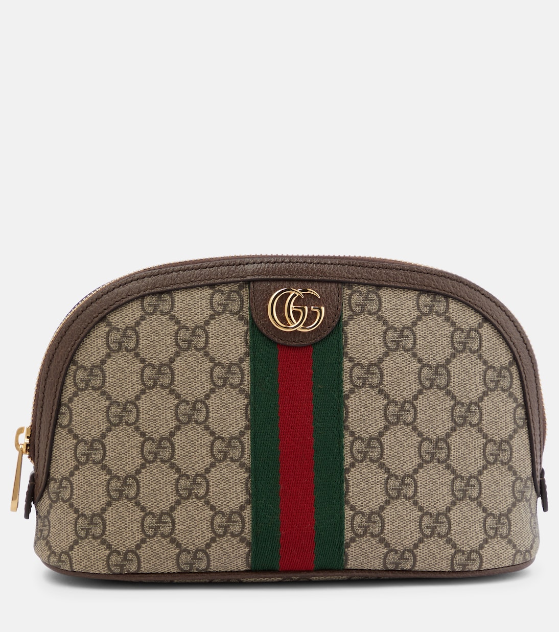 Borsa da Toeletta GG Ophidia Oversize per Giovani Stile GUCCI