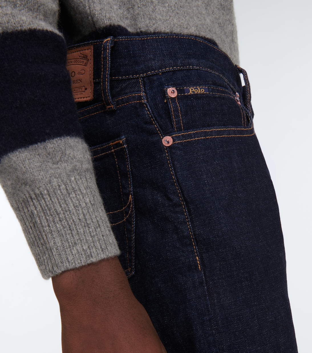 Jean slim Sullivan | Polo Ralph Lauren