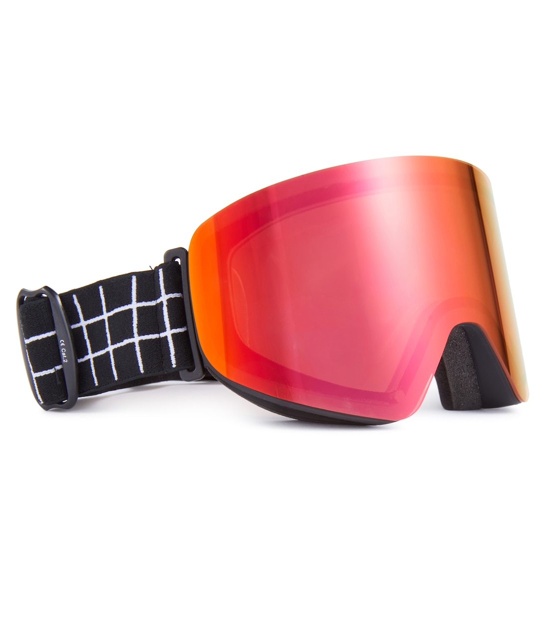 Falcon ski goggles | Molo
