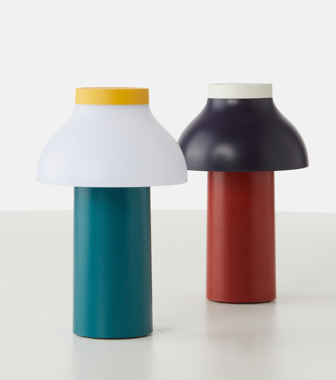 PC Portable desk lamp | Hay