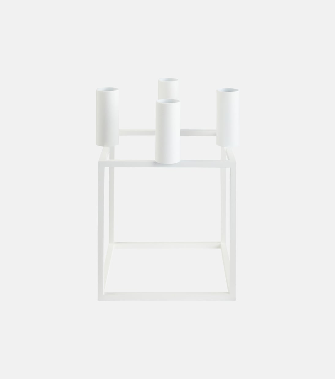 Candelabro Kubus 4 por Mogens Lassen | Audo Copenhagen