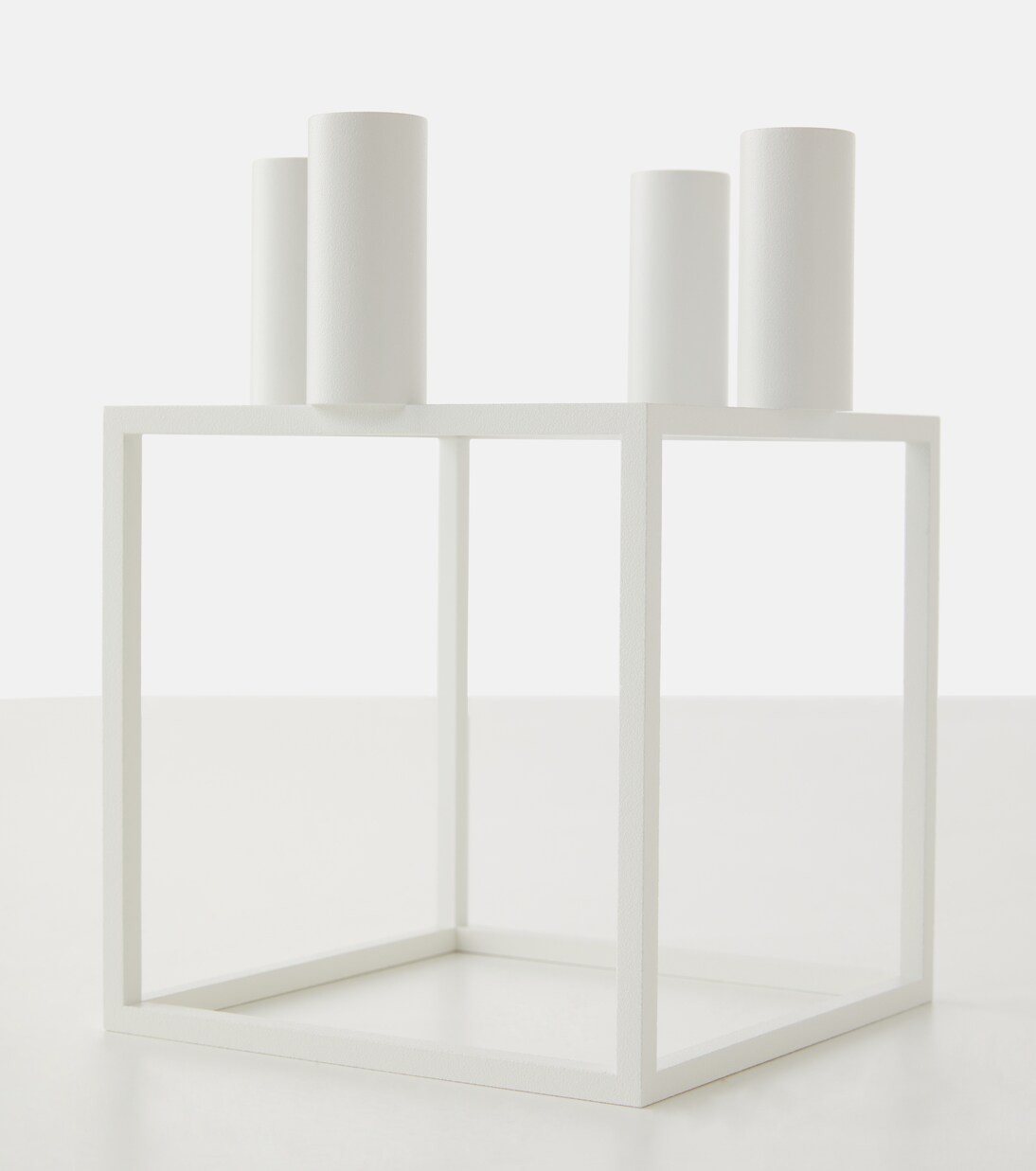 Candelabro Kubus 4 por Mogens Lassen | Audo Copenhagen