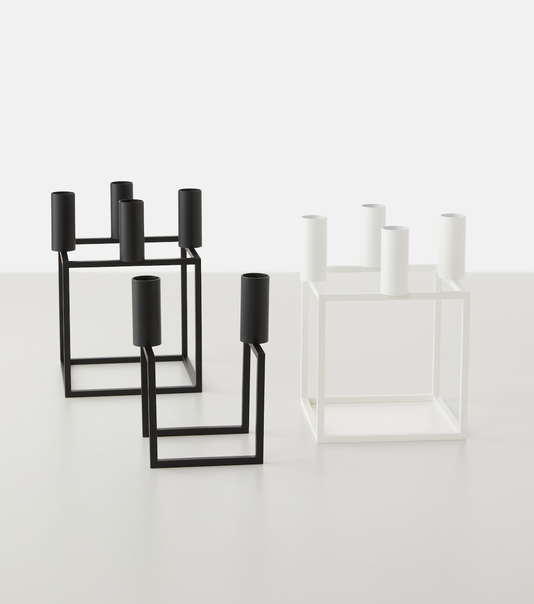 Candelabro Kubus 4 por Mogens Lassen | Audo Copenhagen