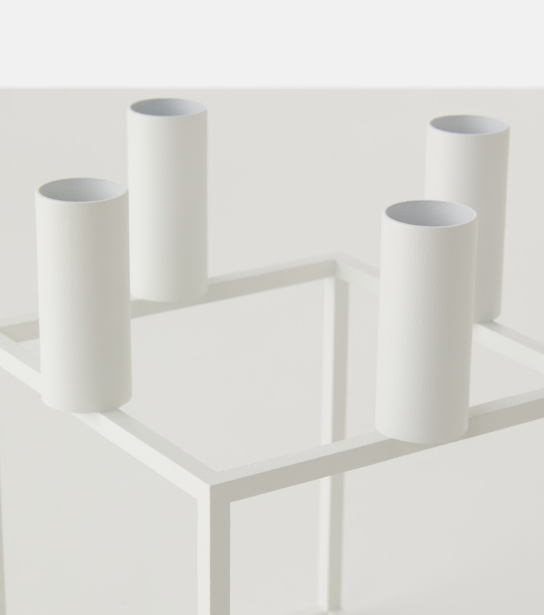 Candelabro Kubus 4 por Mogens Lassen | Audo Copenhagen
