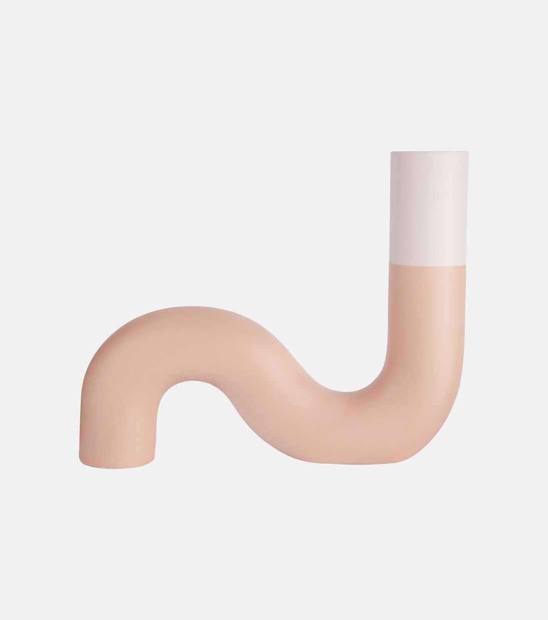 Pidou Shape S ceramic vase | Nuove Forme