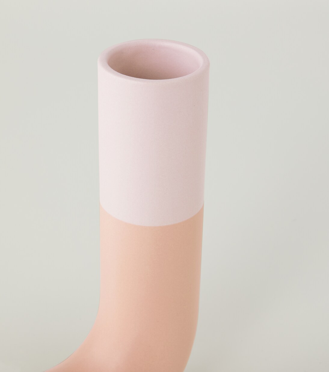 Pidou Shape S ceramic vase | Nuove Forme
