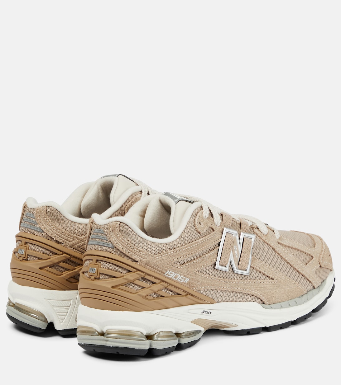 1906R suede-paneled sneakers | New Balance