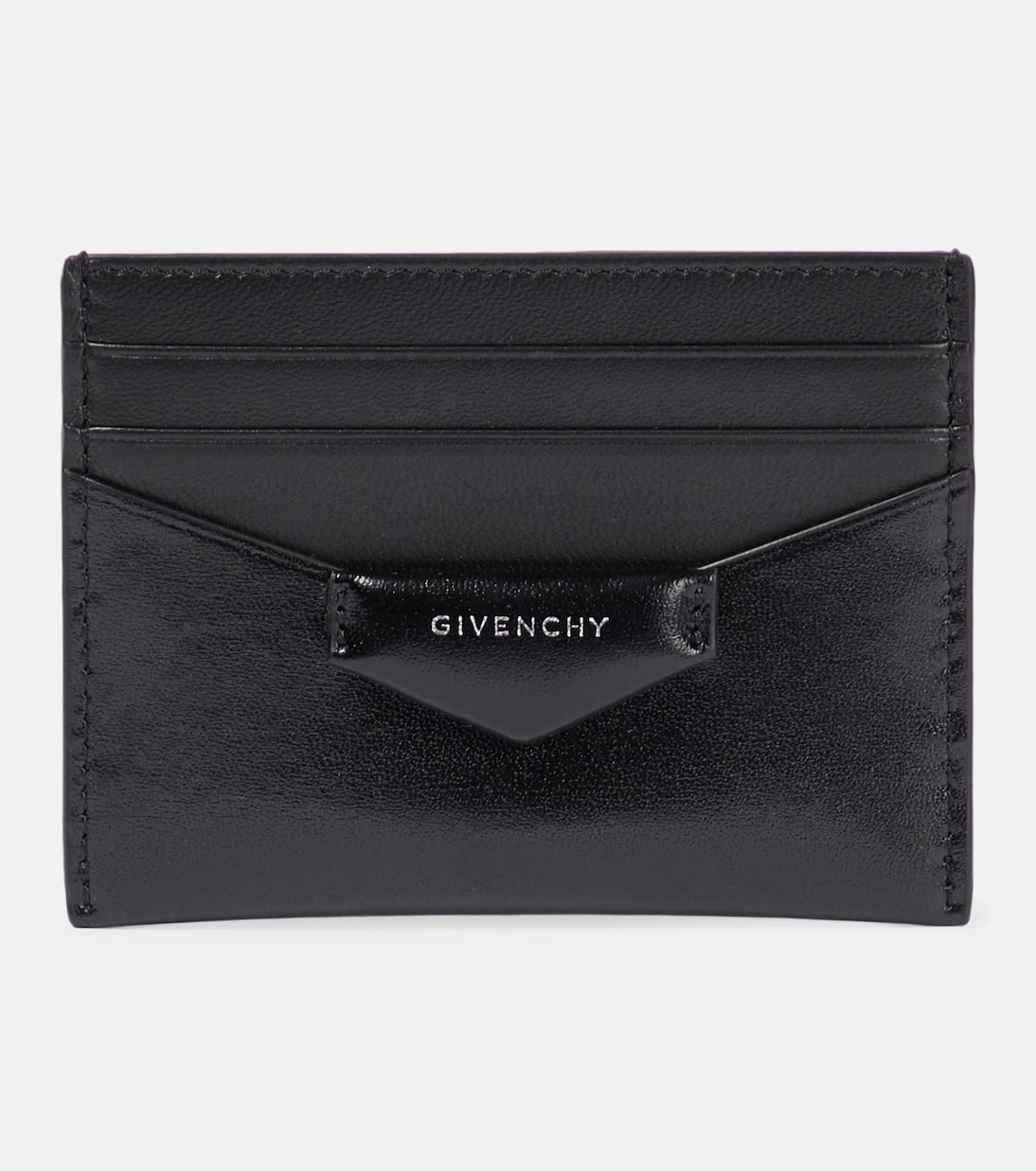 Kartenetui Antigona aus Leder | Givenchy