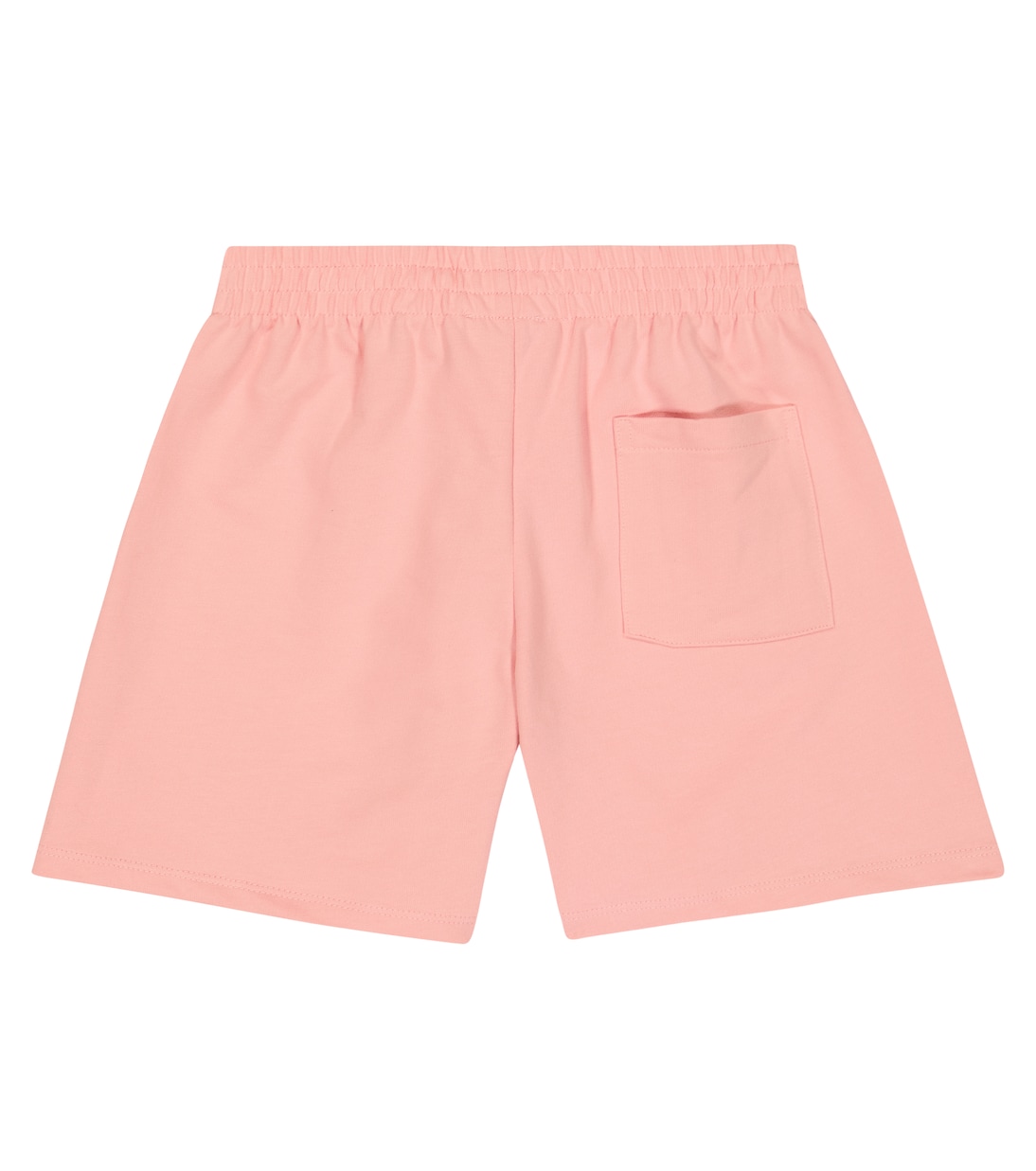 Shorts aus Baumwoll-Jersey | Kenzo Kids