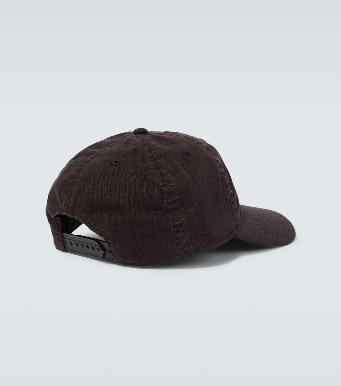 Gorra de sarga de algodón | RRL