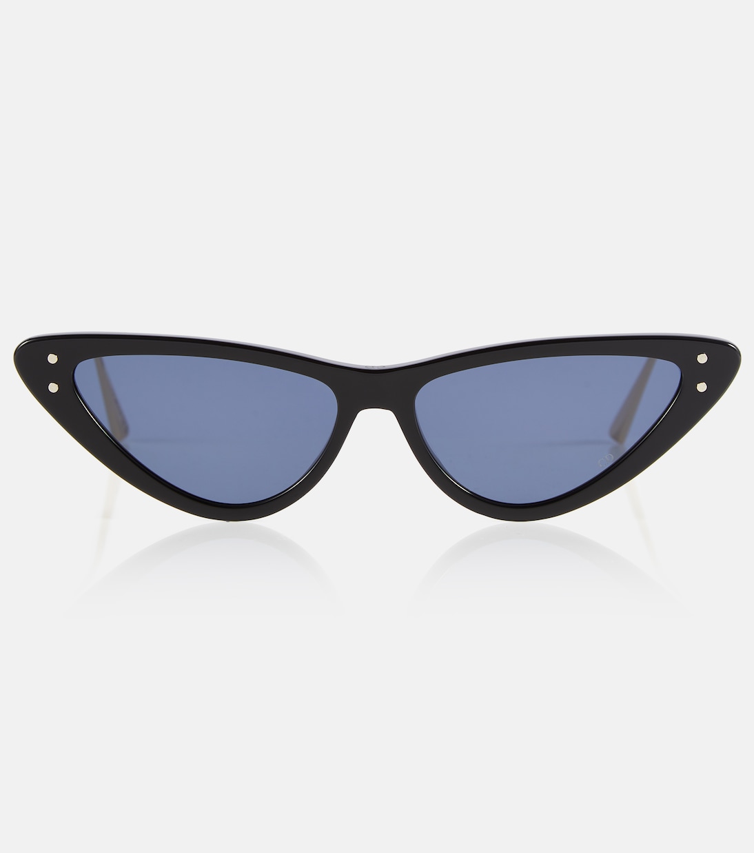 Occhiali da sole MissDior B4U stile cat-eye per un look giovane e alla moda