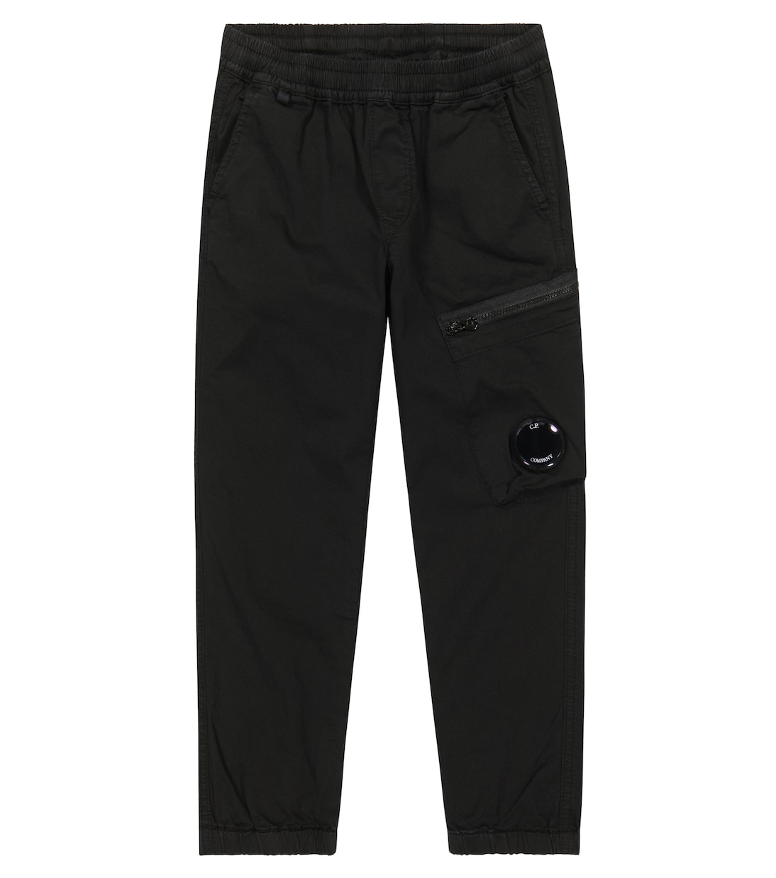Jogginghose aus einem Baumwollgemisch | C.P. Company Kids