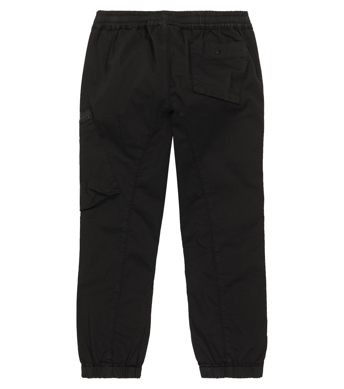 Jogginghose aus einem Baumwollgemisch | C.P. Company Kids