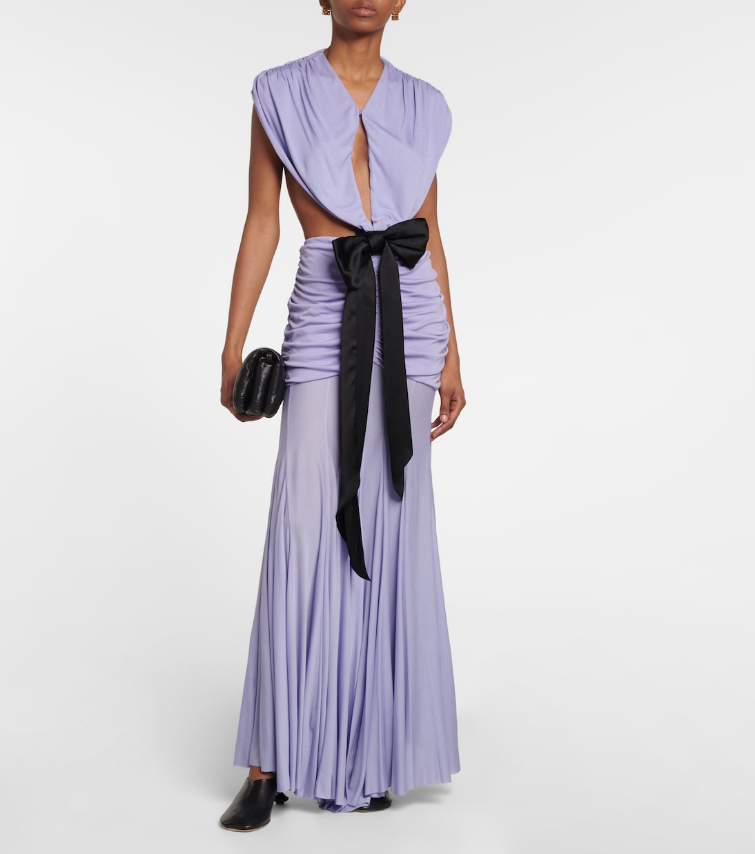 Mules Toy aus Leder | Loewe