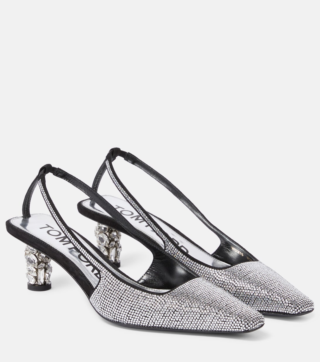 Tom ford slingback shoes discount