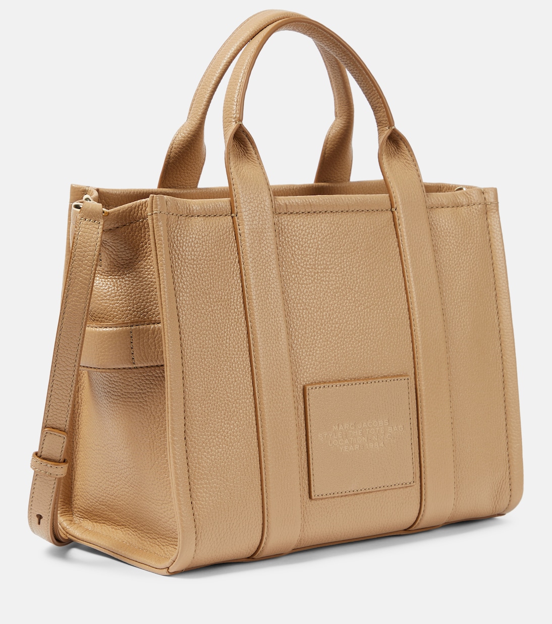 Borsa The Medium in pelle | Marc Jacobs