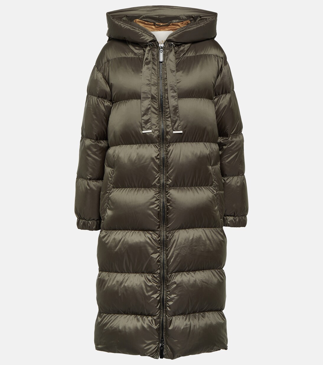 Abrigo de plumas Seipa | Max Mara