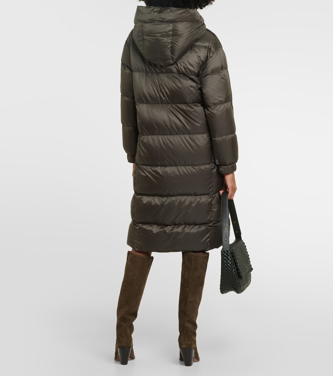 Abrigo de plumas Seipa | Max Mara