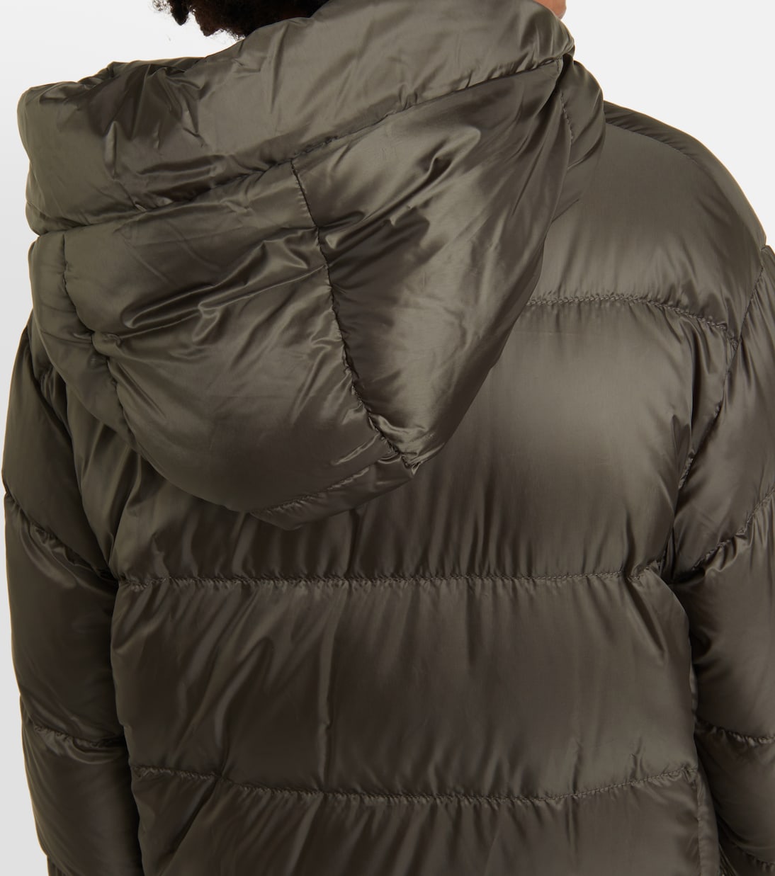 Abrigo de plumas Seipa | Max Mara