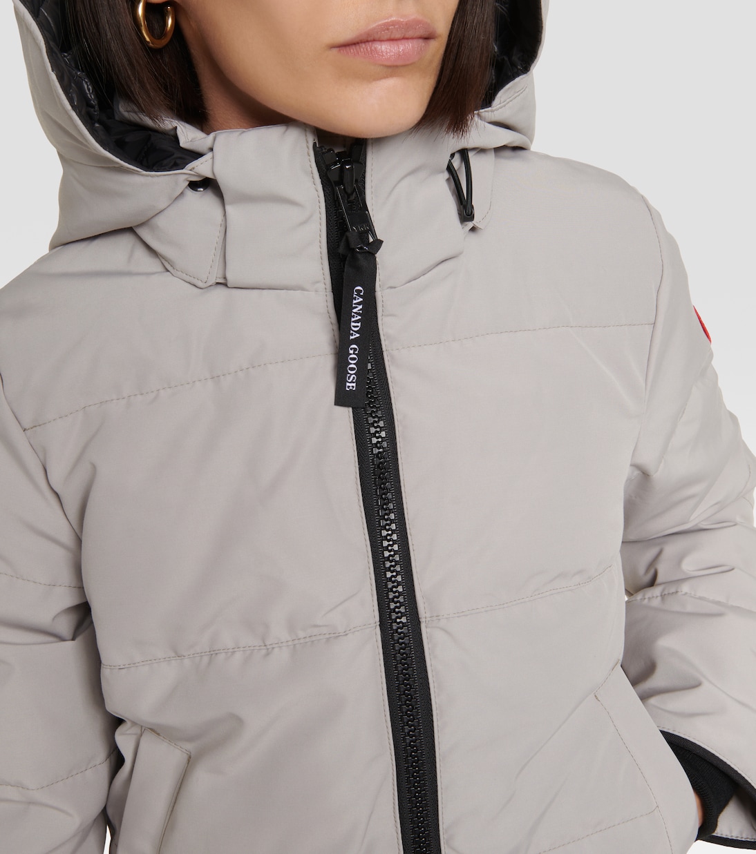 Piumino Mystique trapuntato | Canada Goose