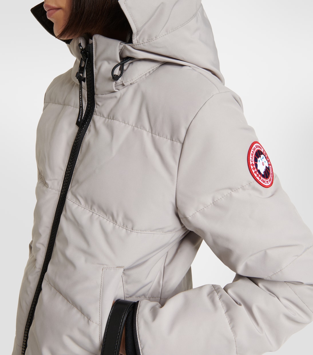Piumino Mystique trapuntato | Canada Goose