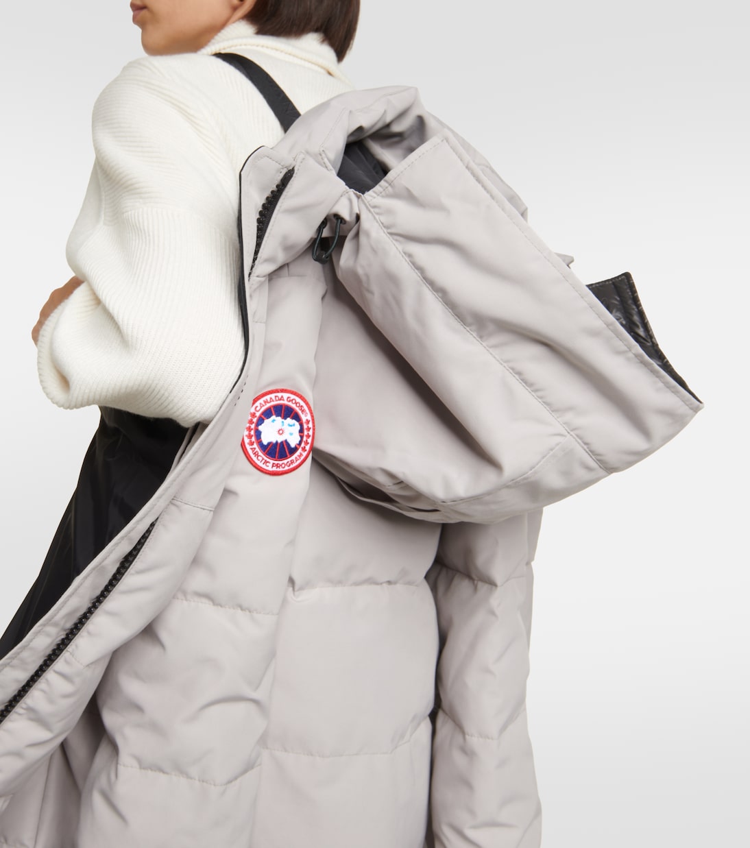 Piumino Mystique trapuntato | Canada Goose