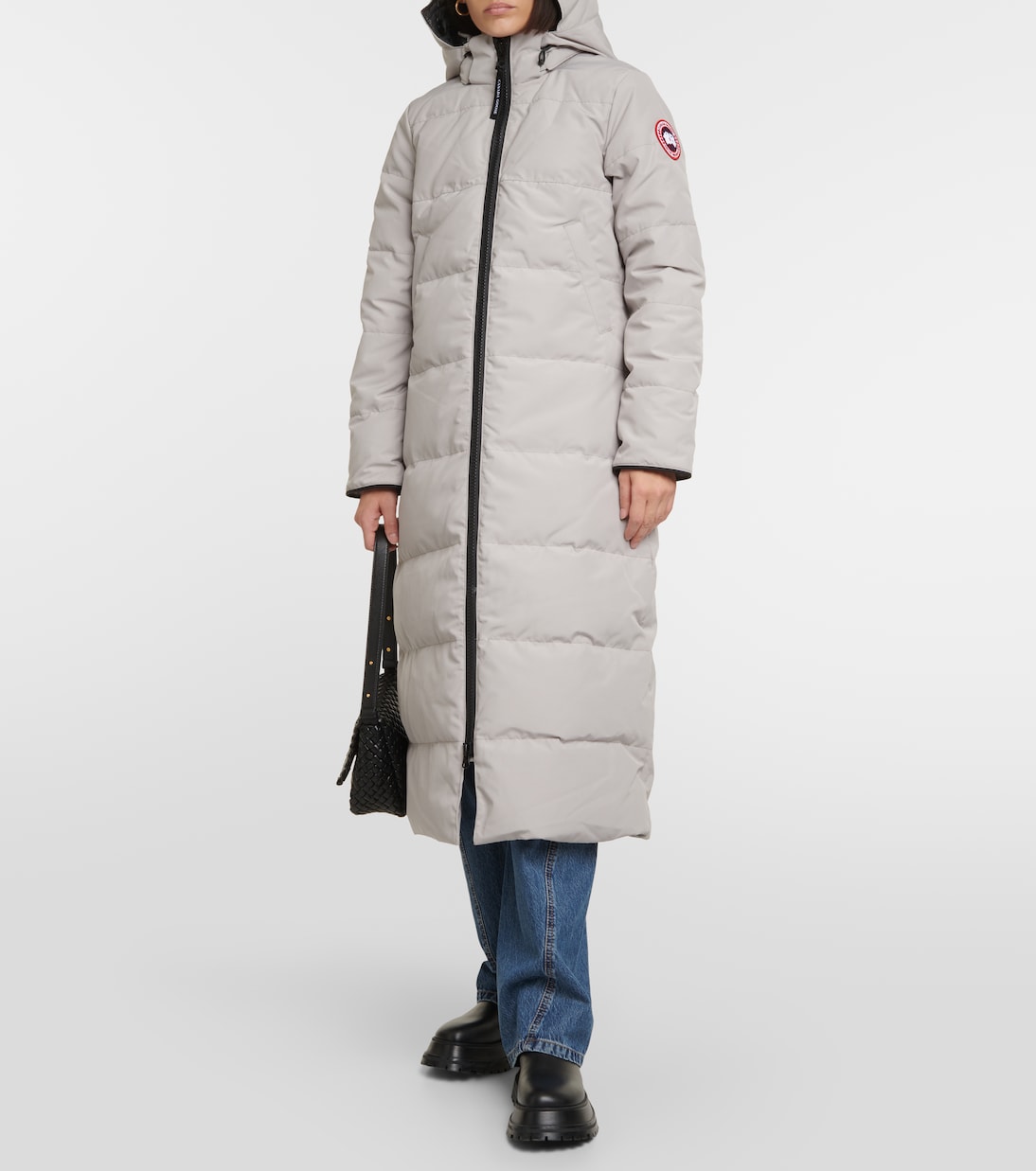 Piumino Mystique trapuntato | Canada Goose