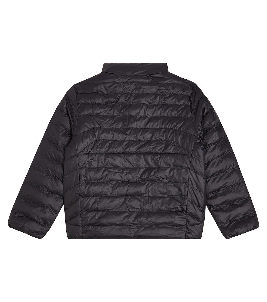 Quilted puffer jacket | Polo Ralph Lauren Kids