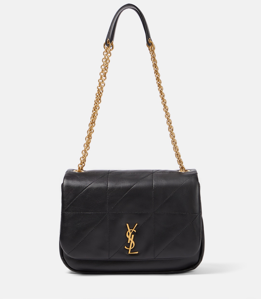 Sac Jamie 4.3 Small en cuir | Saint Laurent