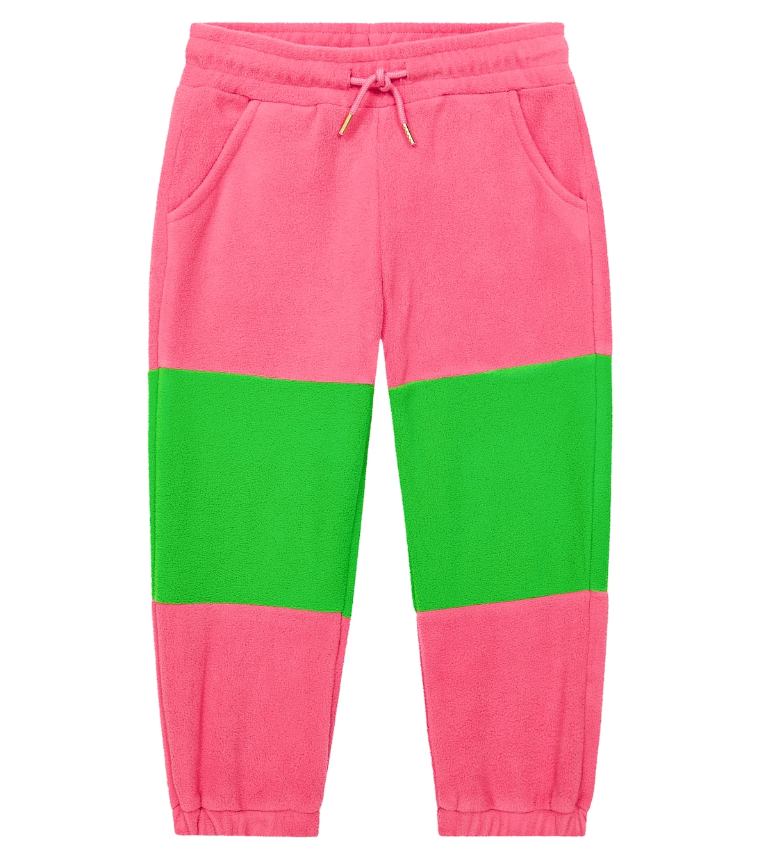 Jogginghose aus Fleece | Mini Rodini