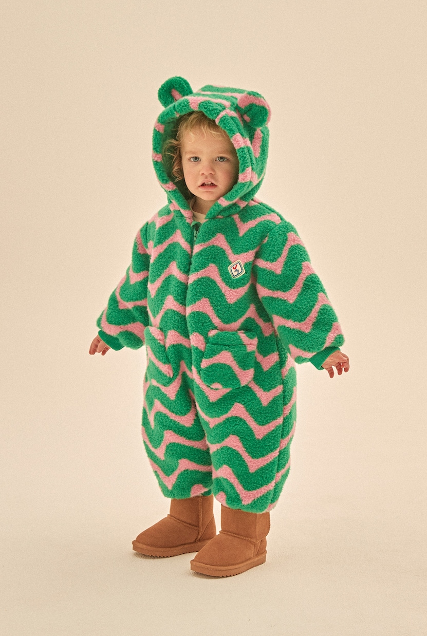 Bébé – Grenouillère | Jellymallow