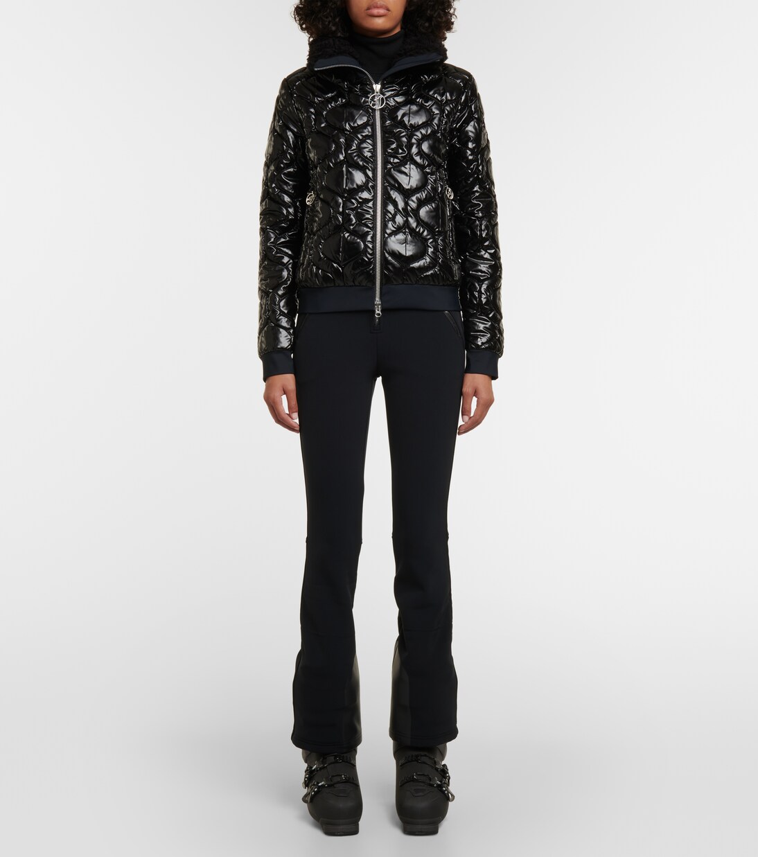 Pantalon de ski Olivia | Toni Sailer
