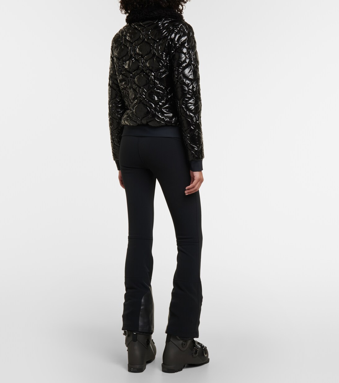 Pantalon de ski Olivia | Toni Sailer