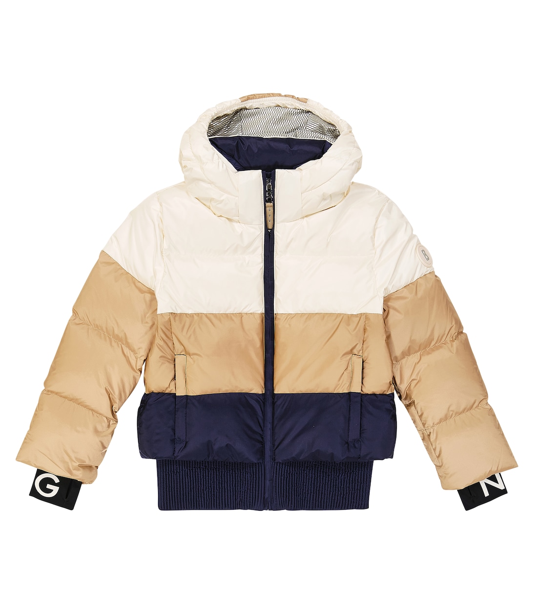 Skijacke Anna mit Daunen | Bogner Kids